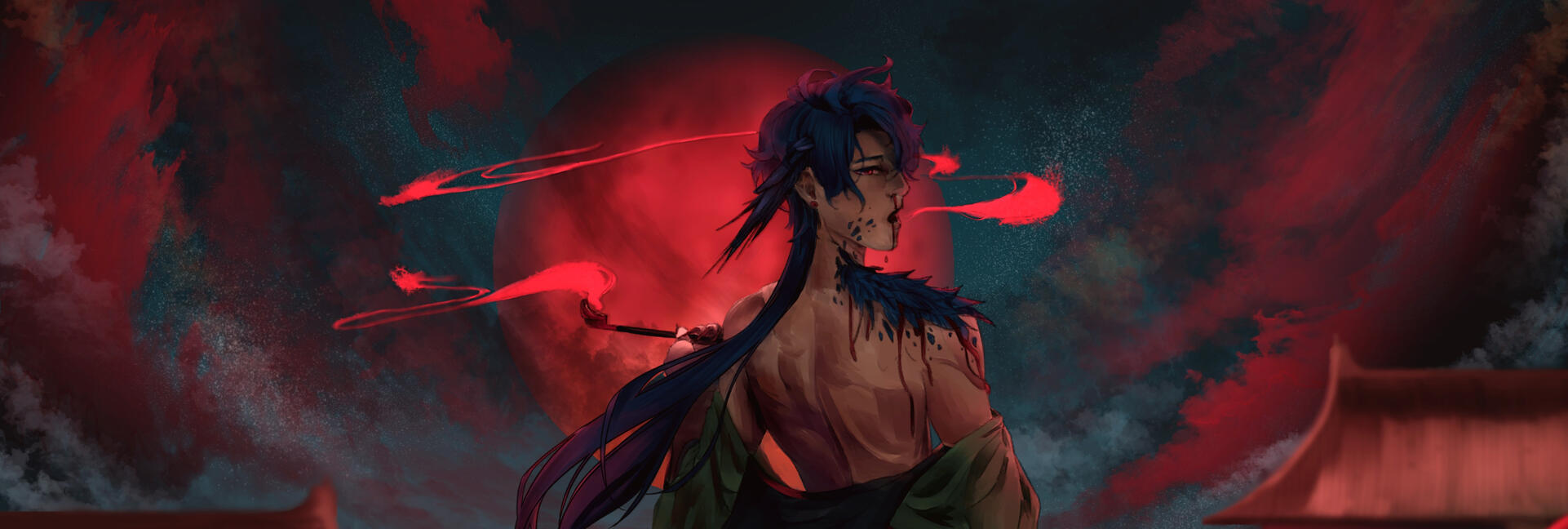 ❤️🔥 TaiYi 🔥❤️
