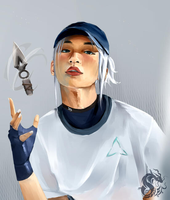 πͺ π¨ Jett π¨πͺ