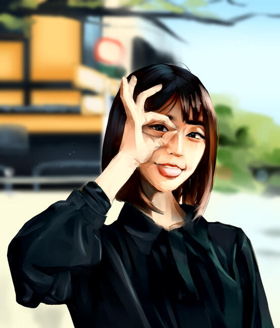 ππ« Eyes On You π«π