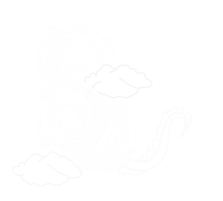 "Head in The Clouds" Back T-Shirt Design