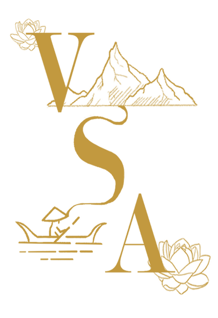 UNT VSA Graduation Stole Design