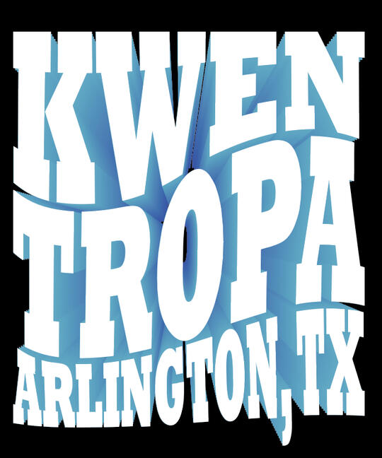 Kwentropa Jacket Back Design