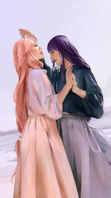 Take Me Away