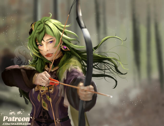 Graven Innocence