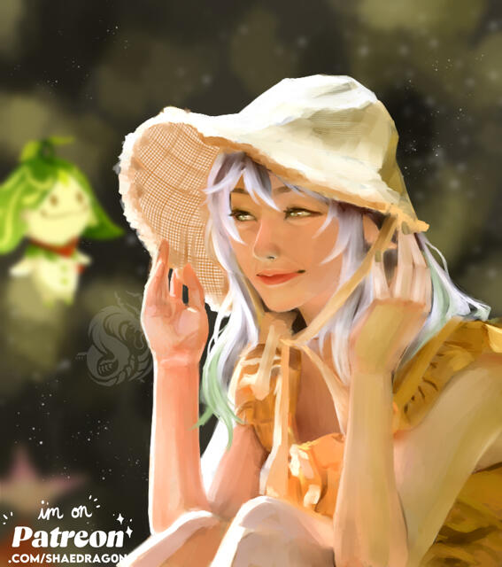 Nahida